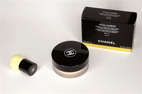 chanel foundation parfum vrij|chanel foundation powder.